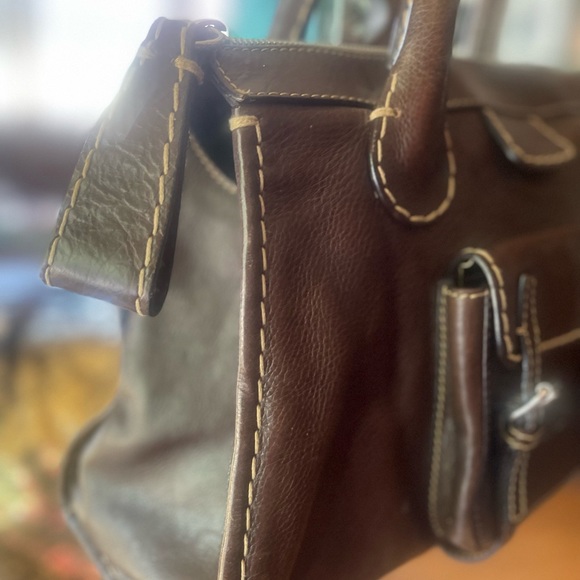 Chloe Handbag - Picture 9 of 11